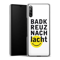 Hard Case transparent