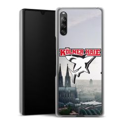 Hard Case transparent