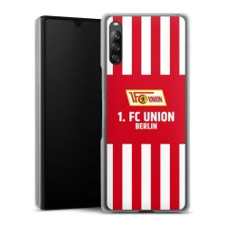 Hard Case transparent