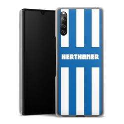 Hard Case transparent