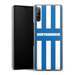 Hard Case transparent