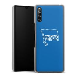 Hard Case transparent