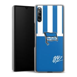 Hard Case transparent