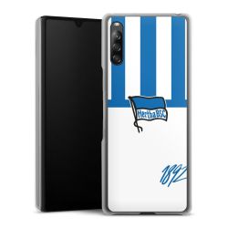 Hard Case transparent