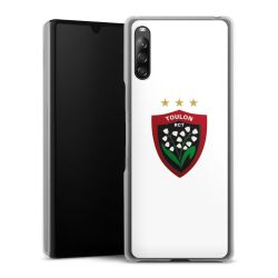 Hard Case transparent