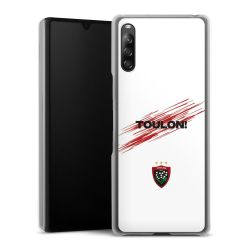 Hard Case transparent