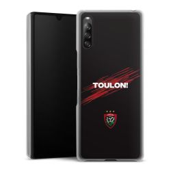 Hard Case transparent