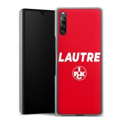 Hard Case transparent