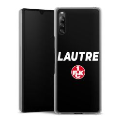 Hard Case transparent