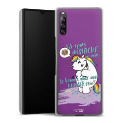 Hard Case transparent