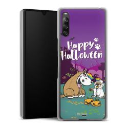 Hard Case transparent