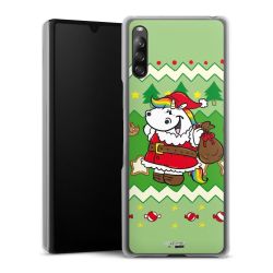 Hard Case transparent