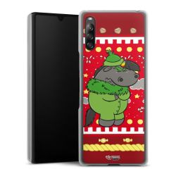 Hard Case transparent