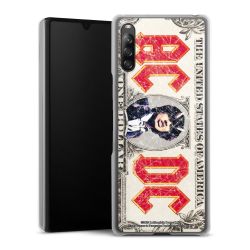 Hard Case transparent