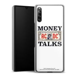 Hard Case transparent