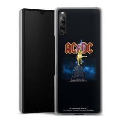 Hard Case transparent