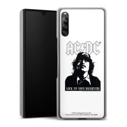 Hard Case transparent