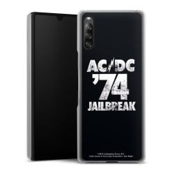 Hard Case transparent