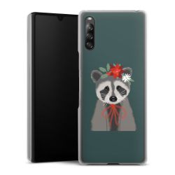 Hard Case transparent