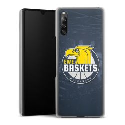 Hard Case transparent