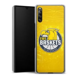 Hard Case transparent