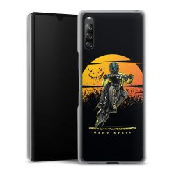 Hard Case transparent