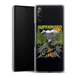 Hard Case transparent