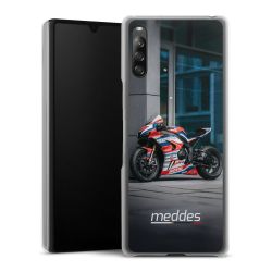 Hard Case transparent