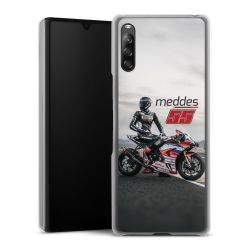 Hard Case transparent