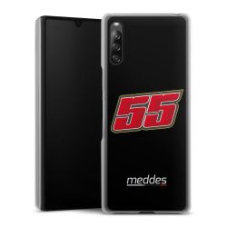 Hard Case transparent