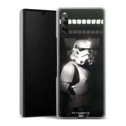 Hard Case transparent