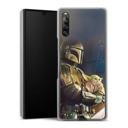 Hard Case transparent