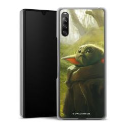 Hard Case transparent