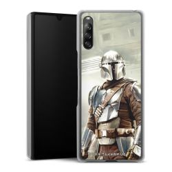 Hard Case transparent