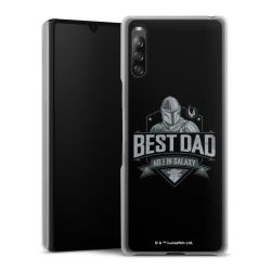 Hard Case transparent