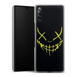 Hard Case transparent