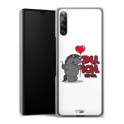 Hard Case transparent