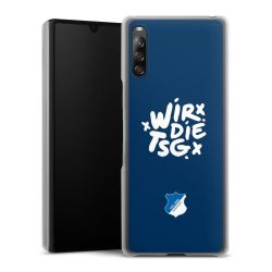 Hard Case transparent