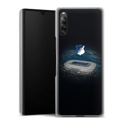 Hard Case transparent