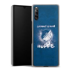 Hard Case transparent