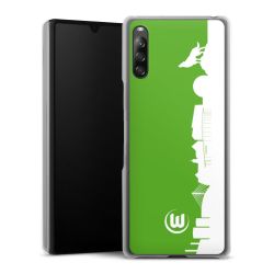 Hard Case transparent