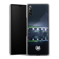 Hard Case transparent