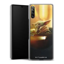 Hard Case transparent