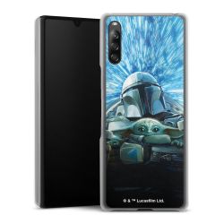 Hard Case transparent