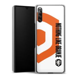 Hard Case transparent