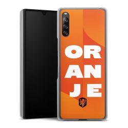 Hard Case transparent