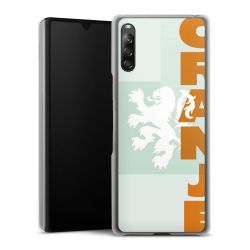 Hard Case transparent