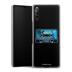 Hard Case transparent