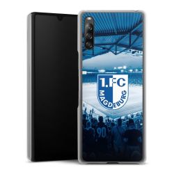 Hard Case transparent