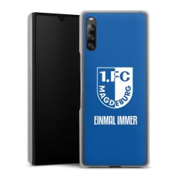 Hard Case transparent